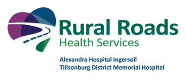 Rural Roads Health Services logo